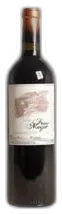 image du vin Château Franc Mayne 2007 Rouge