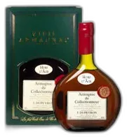 illustration du vin Dupeyron Hors d’Age