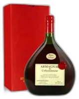 illustration du vin Dupeyron Hors d’Age