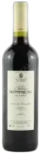 photo du vin Château Montesquieu