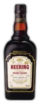 illustration du vin Heering Cerise