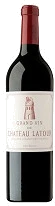 photo Château Latour 1999 Rouge