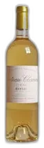 photo Château Climens 2004 Blanc