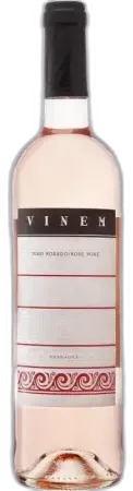 aperçu du vin Vinem Rosado