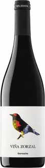 photo du vin Viña Zorzal Garnacha