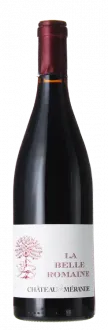 photo du vin la Belle Romaine 2024 Château de Mérande