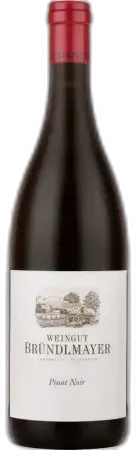 photos du vin Bründlmayer Pinot Noir