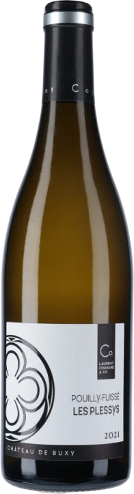 photo Domaine Laurent Cognard Pouilly Fuissé 