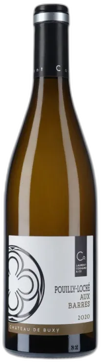photo Domaine Laurent Cognard Pouilly-Loché 