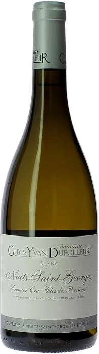 photo Domaine Dufouleur 