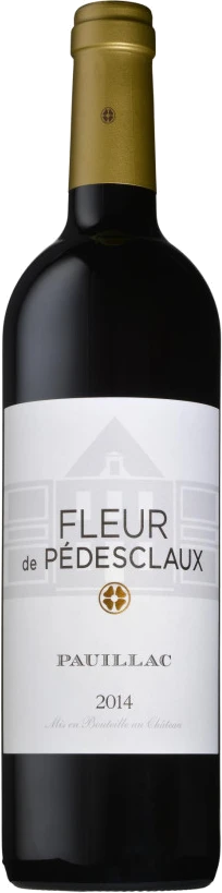 photo Fleur de Pédesclaux 2014