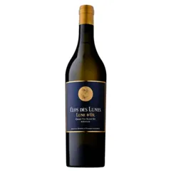 photo du vin Clos des Lunes "Lune d'or"