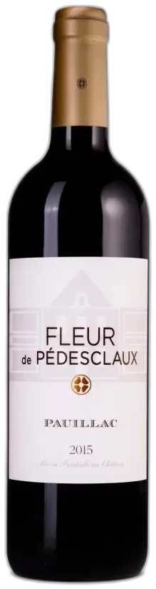 photo Fleur de Pédesclaux 2015
