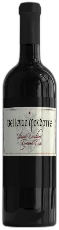 photo Château Bellevue Mondotte 2007