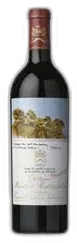 photo Château Mouton Rothschild 2004