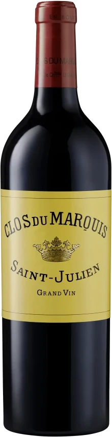 photo Clos du Marquis 2017