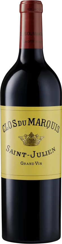 photo Clos du Marquis 2014