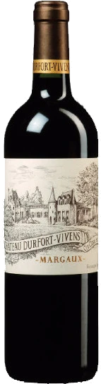 photo Château Durfort Vivens 2015