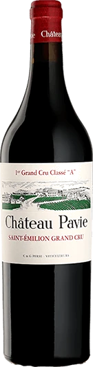 photo Château Pavie 2017