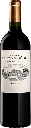 photo Château Rauzan Segla 1998