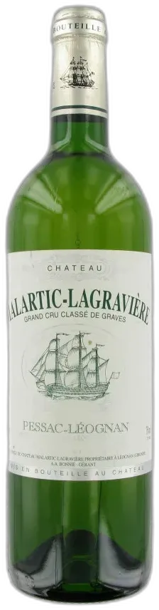 photo Château Malartic Lagraviere 2017