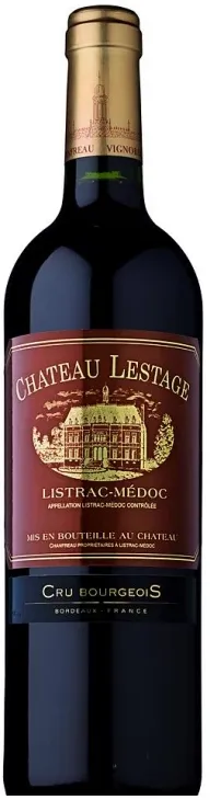 photo Château Lestage 2011