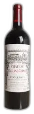 image du vin Château l’Eglise Clinet