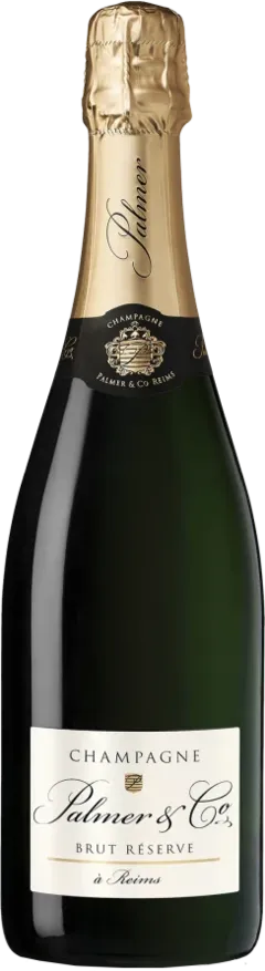 image du vin Palmer Brut