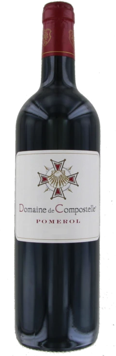 photo Domaine de Compostelle 2013