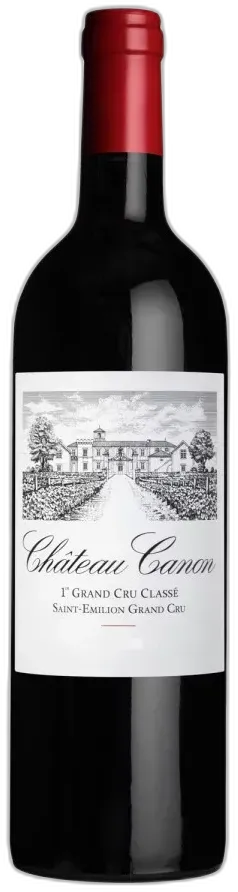 photo Château Canon 2016