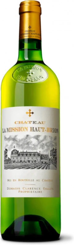 photo Château la Mission Haut-Brion 2016