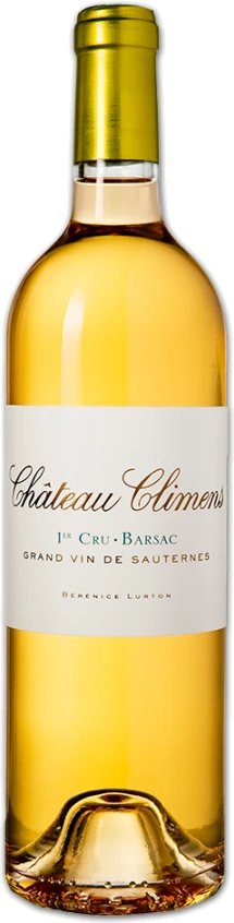 photo Château Climens 2016