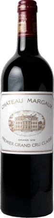 photo Château Margaux 2014