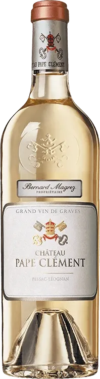 photo Château Pape Clément 2016