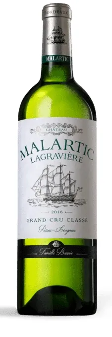 photo Château Malartic Lagraviere 2016