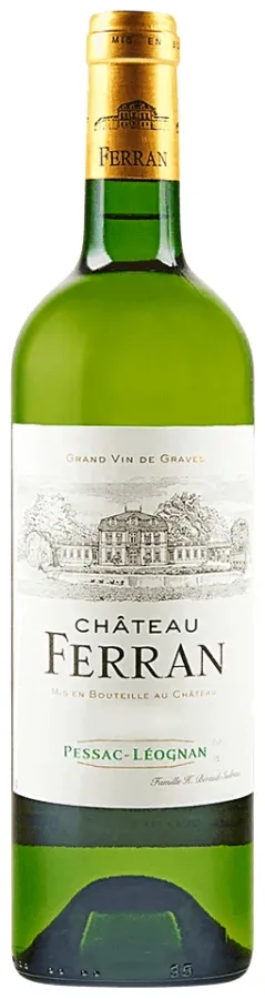 photos du vin Château Ferran