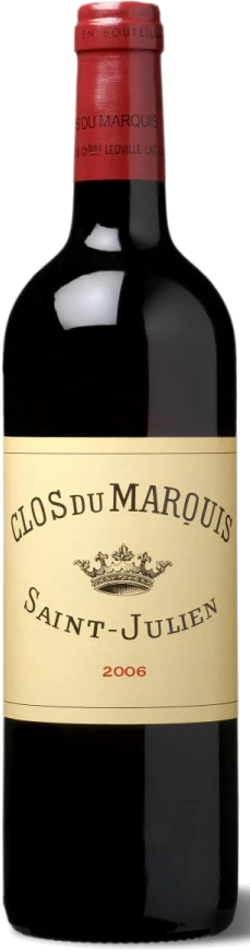 photo Clos du Marquis 2006