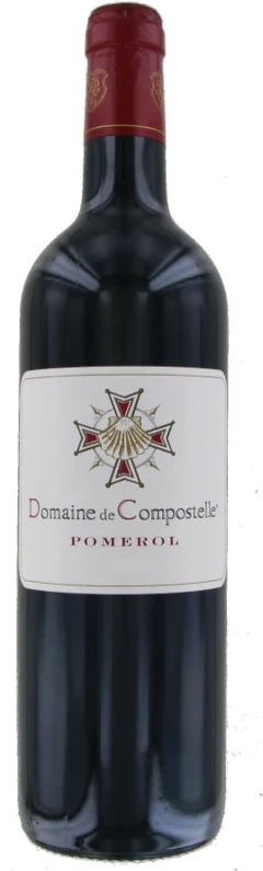 photo Domaine de Compostelle 2016