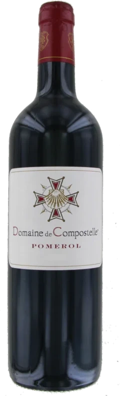 photo Domaine de Compostelle 2014