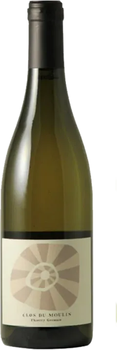 photo Thierry Germain Domaine des Roches Neuves le Clos du Moulin 2018