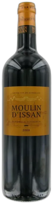 photo Moulin d’Issan 2017