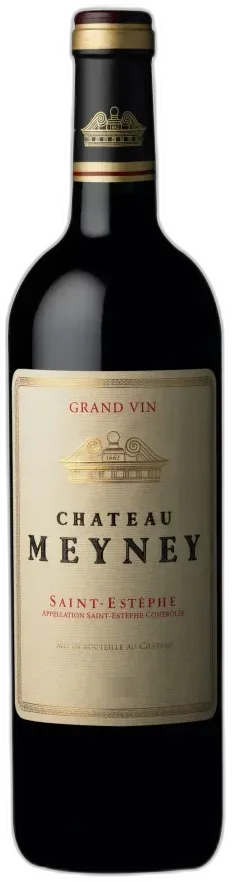 image du vin Château Meyney