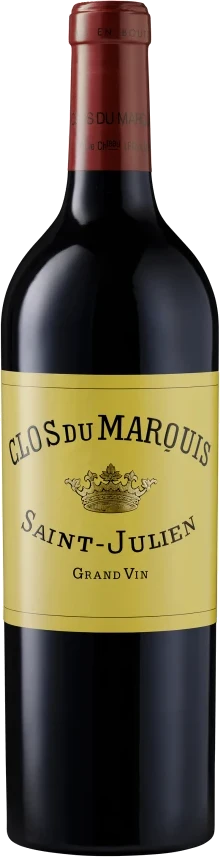 photo Clos du Marquis 2019