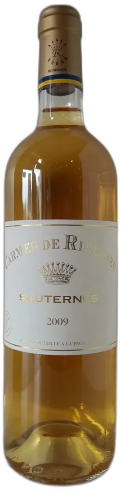 aperçu du vin Saint Estèphe Château Moutinot 2014
