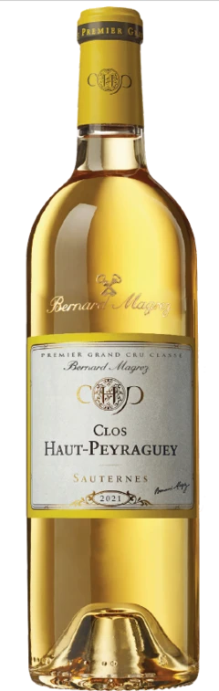 photo Clos Haut-Peyraguey 2020