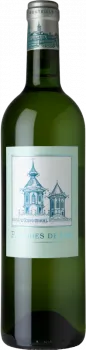 vue du vin Château Cos d’Estournel