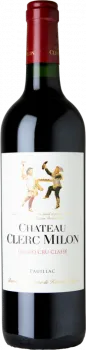 image du vin Château Mouton Rothschild