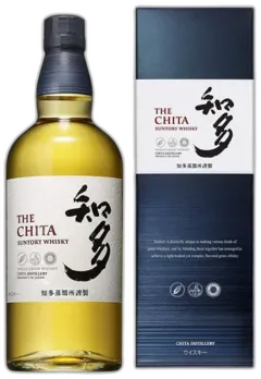 photo Whisky The Chita Single Grain