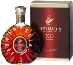 photo Cognac Rémy Martin xo