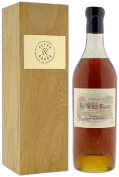 photo Cognac Lafite Rothschild Très Vieille Réserve